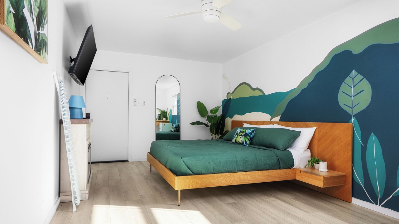 Photo of Bedroom in Rockport