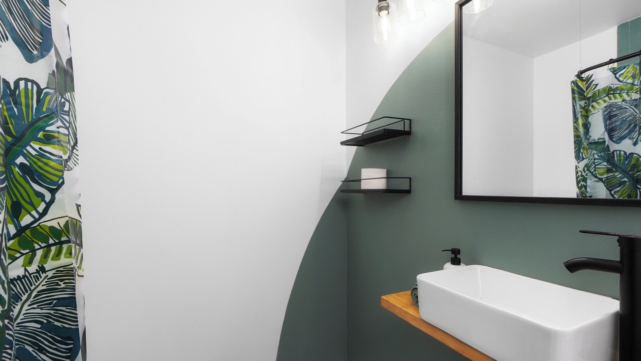 Photo of Bathroom in Rockport