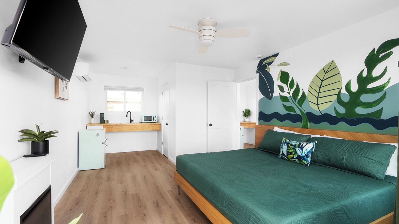 Photo of Bedroom in Rockport