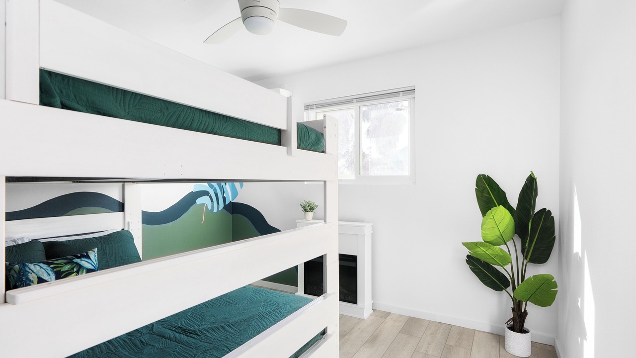 Photo of Bedroom in Rockport