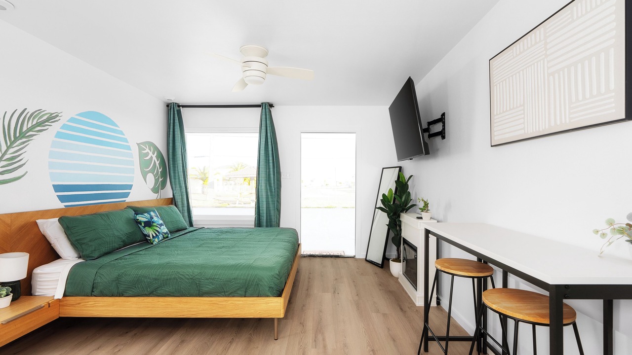 Photo of Bedroom in Rockport