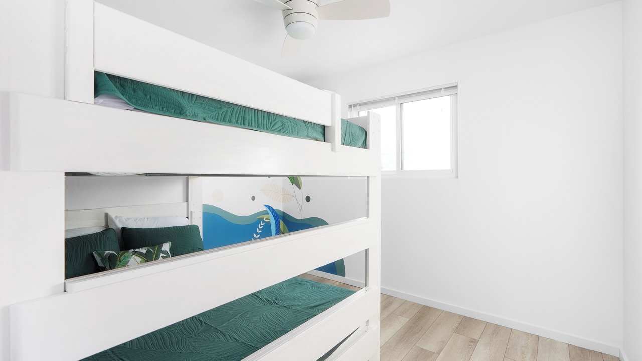Photo of Bedroom in Rockport