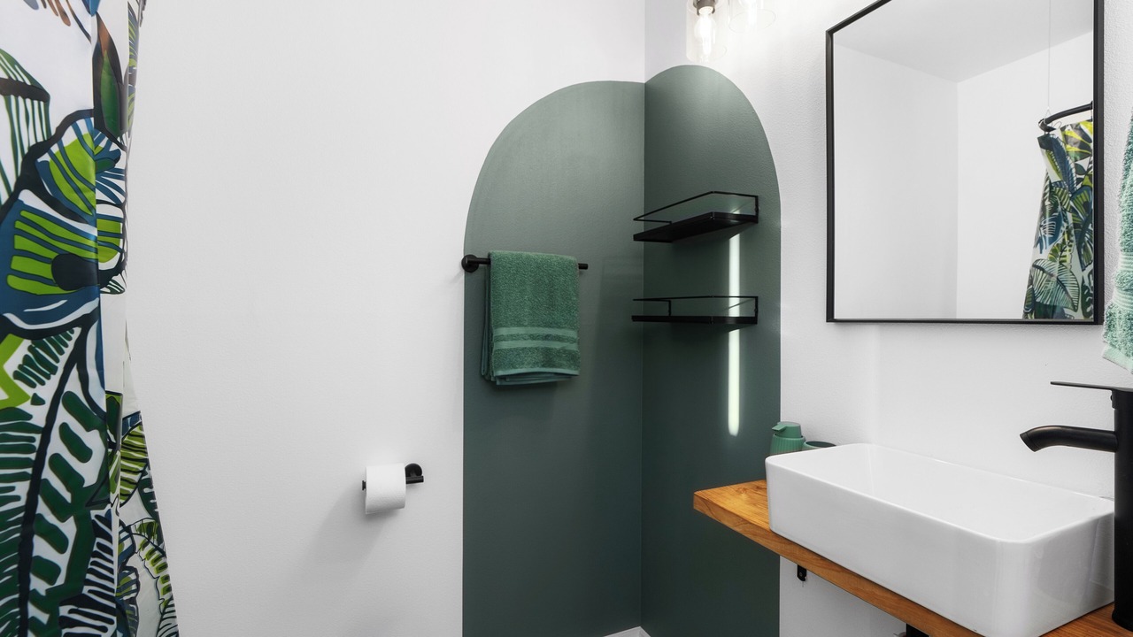 Photo of Bathroom in Rockport
