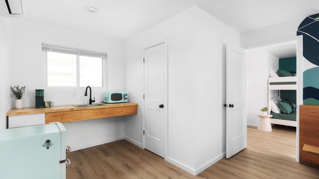 Photo of Kitchen in Rockport