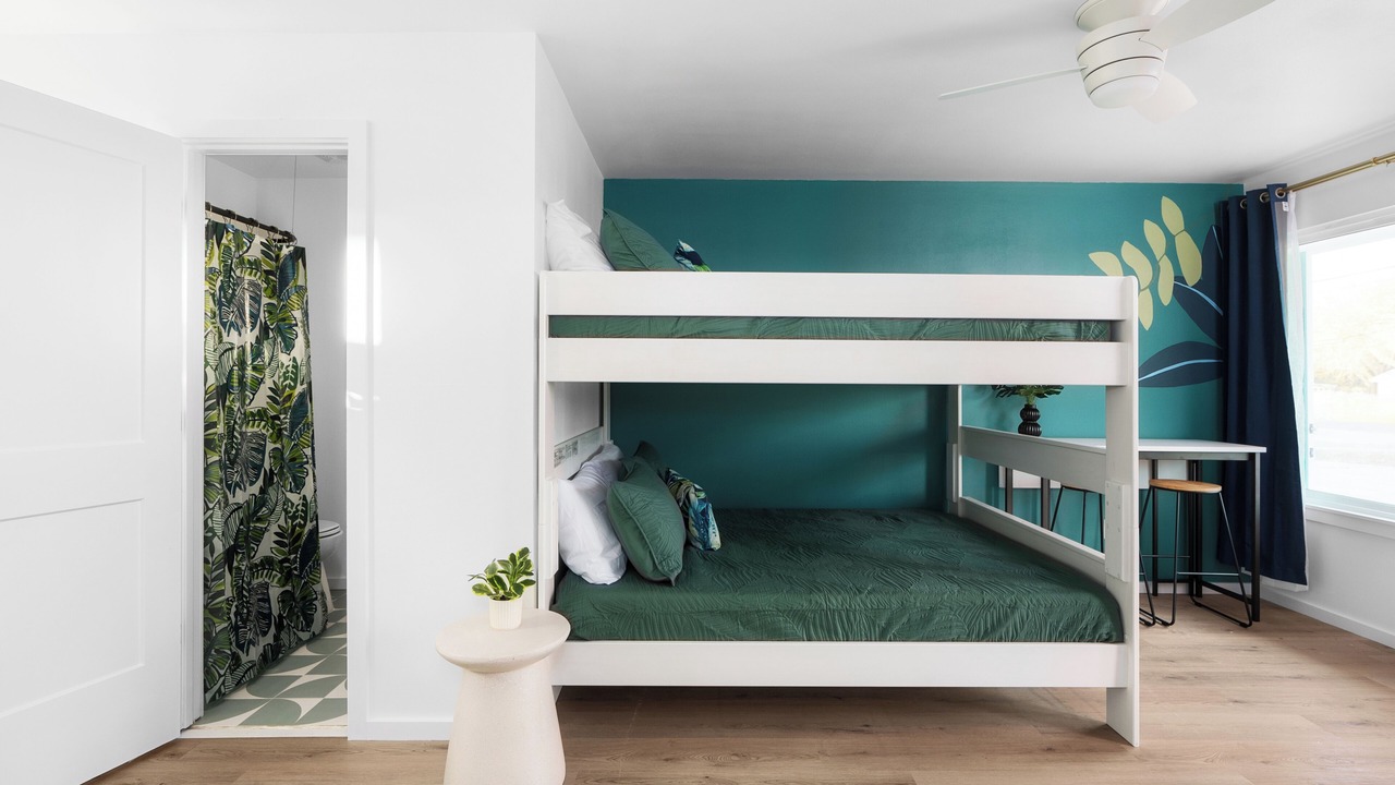 Photo of Bedroom in Rockport