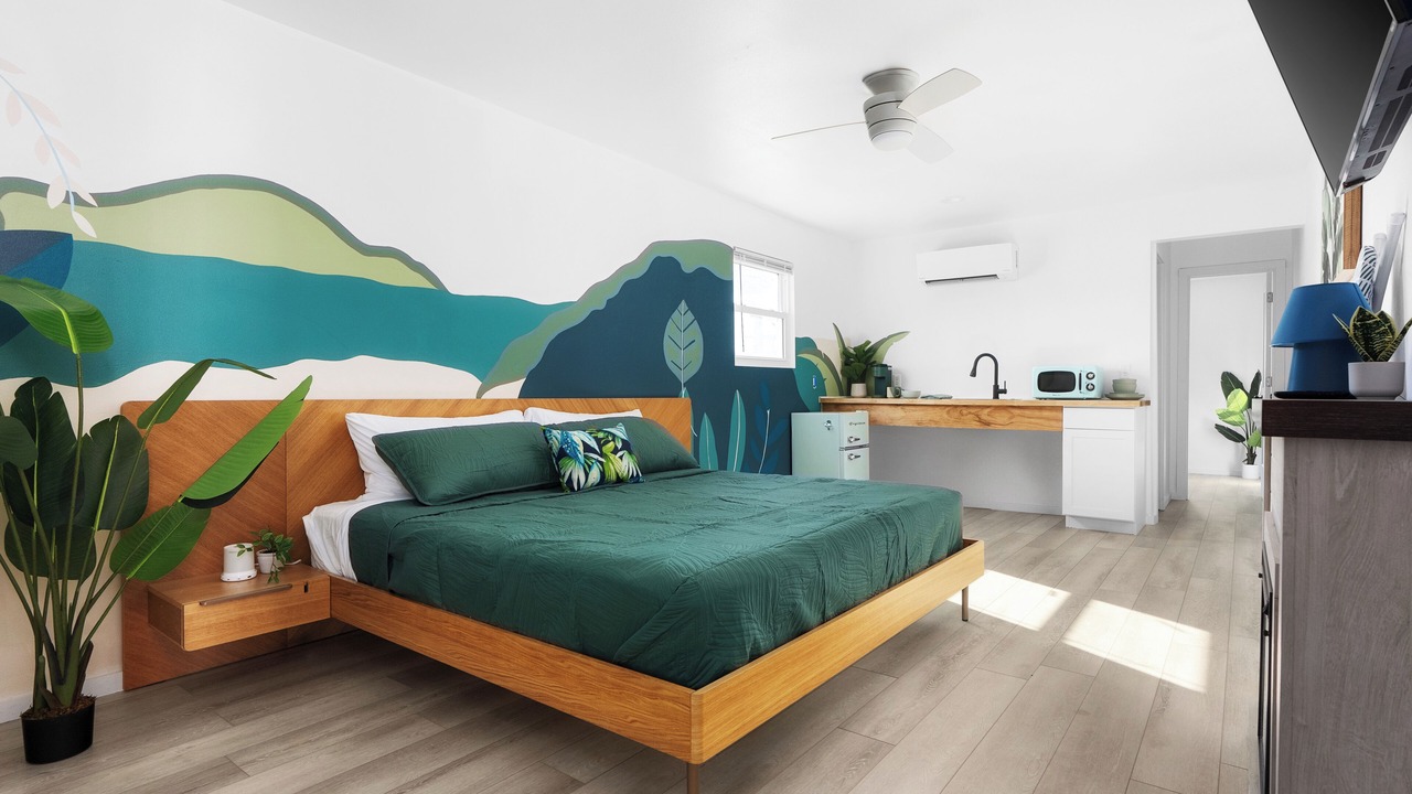 Photo of Bedroom in Rockport