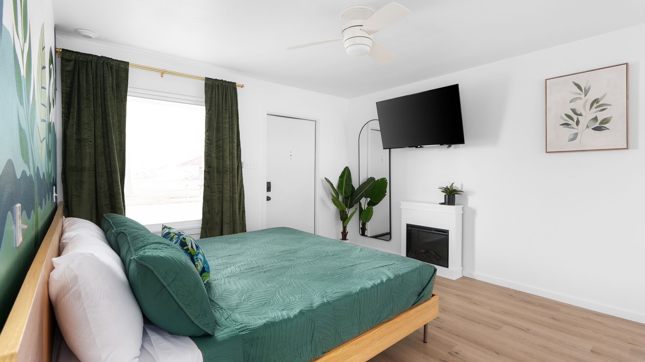 Photo of Bedroom in Rockport