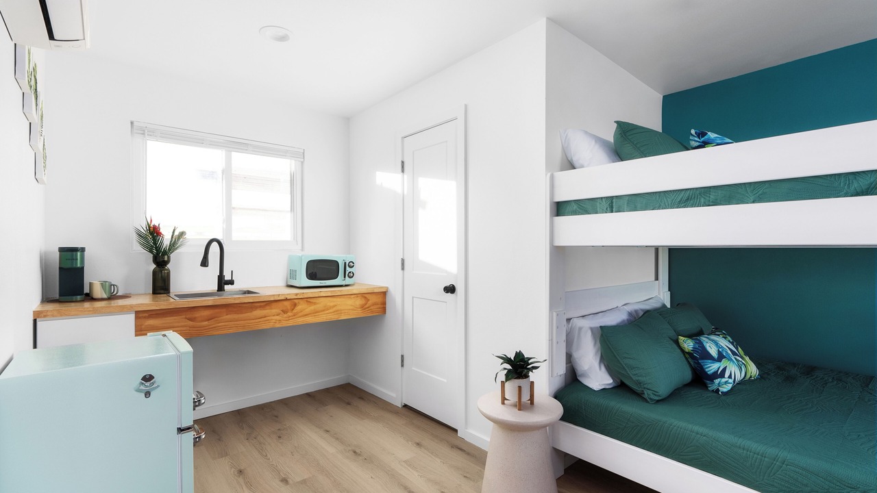 Photo of Bedroom in Rockport