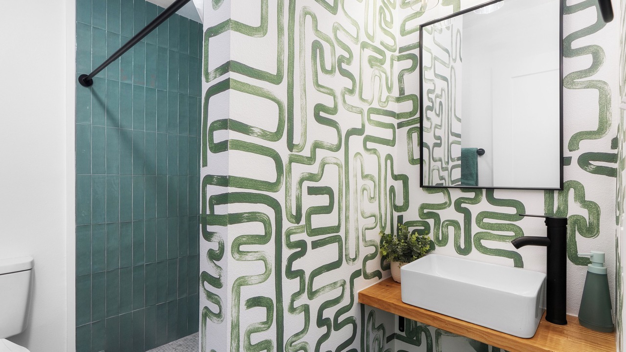 Photo of Bathroom in Rockport