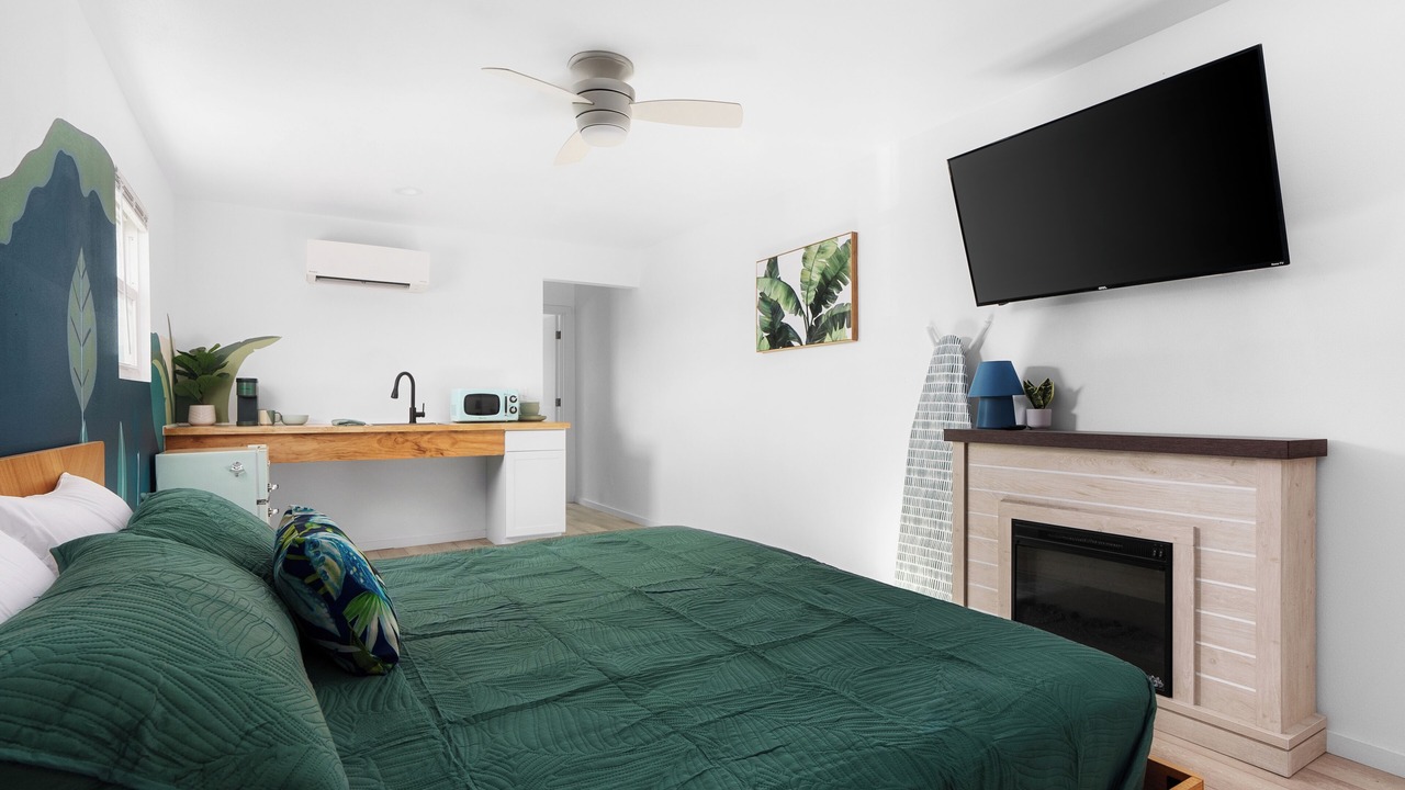 Photo of Bedroom in Rockport