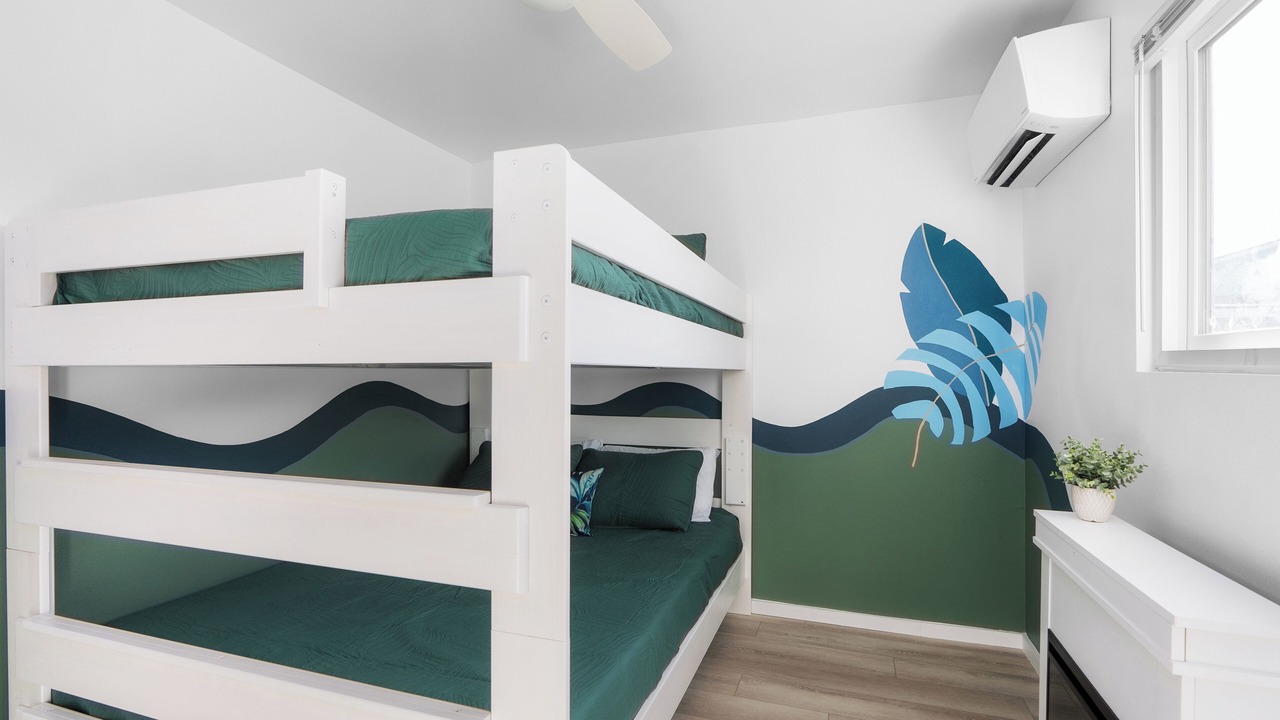 Photo of Bedroom in Rockport