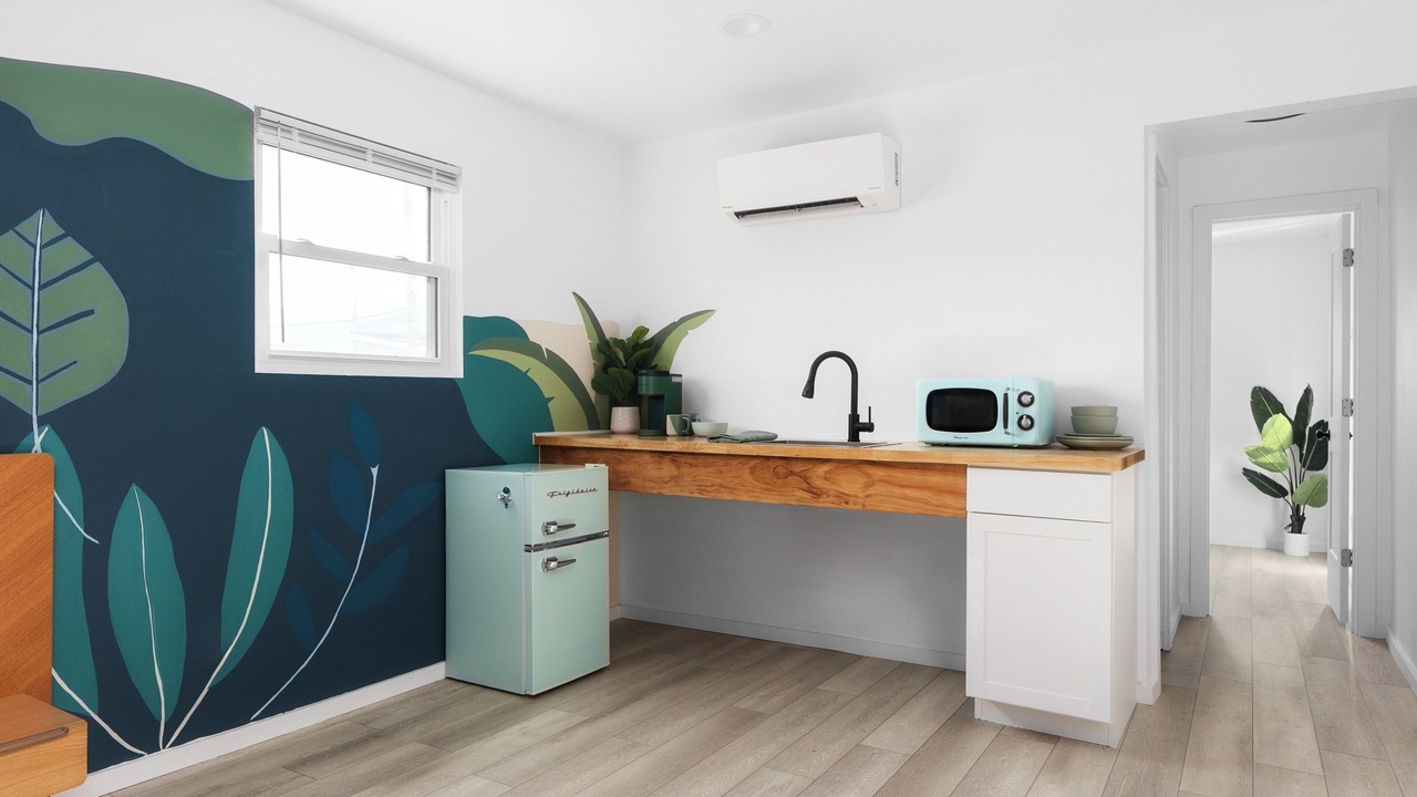 Photo of Kitchen in Rockport
