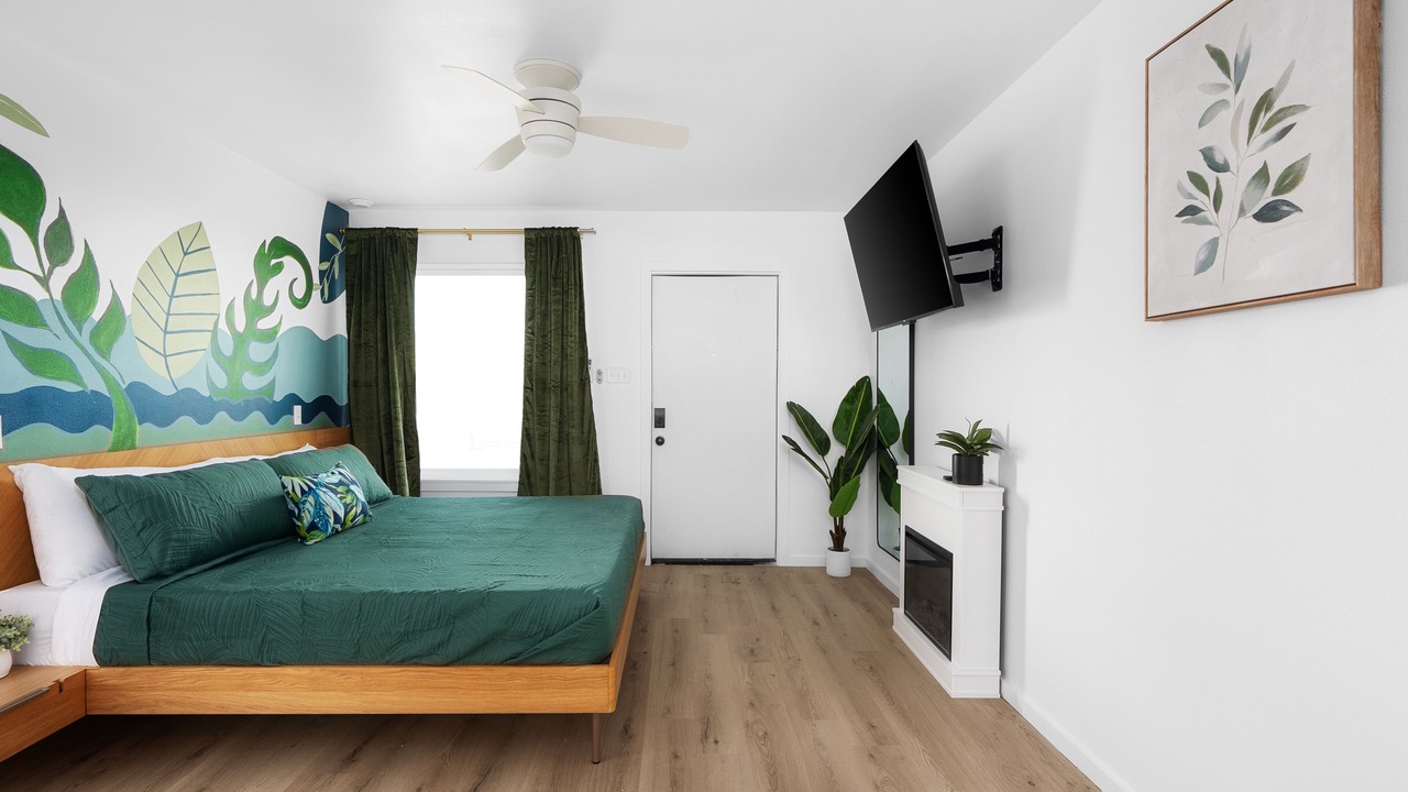 Photo of Bedroom in Rockport