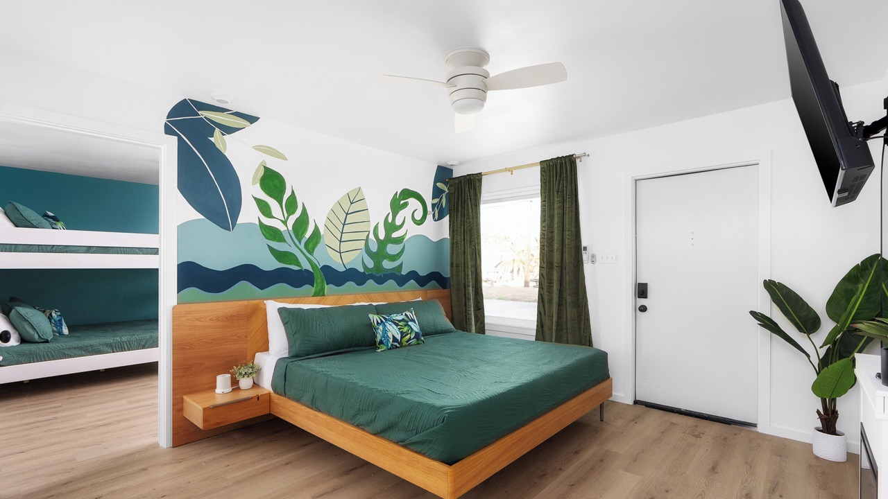 Photo of Bedroom in Rockport