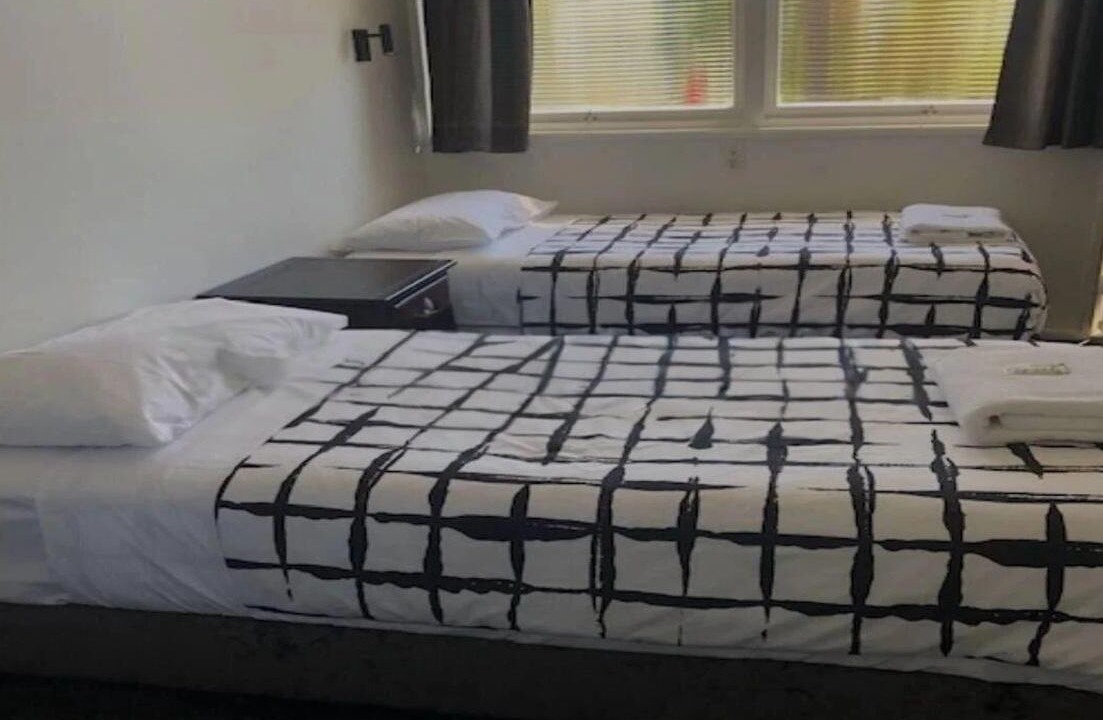 Photo of Bedroom in Awanui