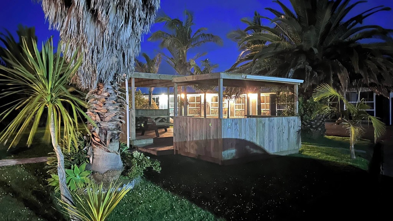 Photo of Outdoor in Awanui