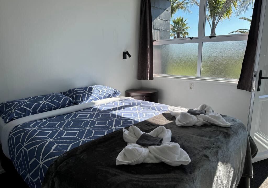 Photo of Bedroom in Awanui