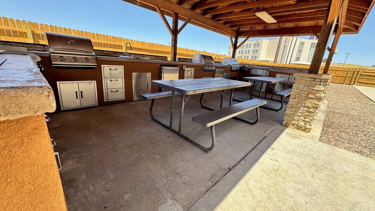 Photo of Outdoor in Monahans