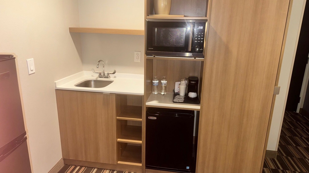 Photo of Kitchen in Monahans