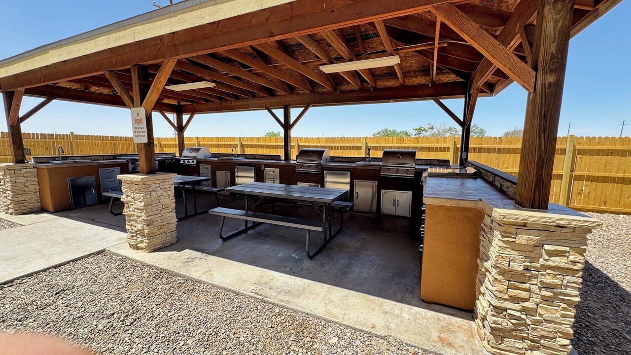 Photo of Outdoor in Monahans
