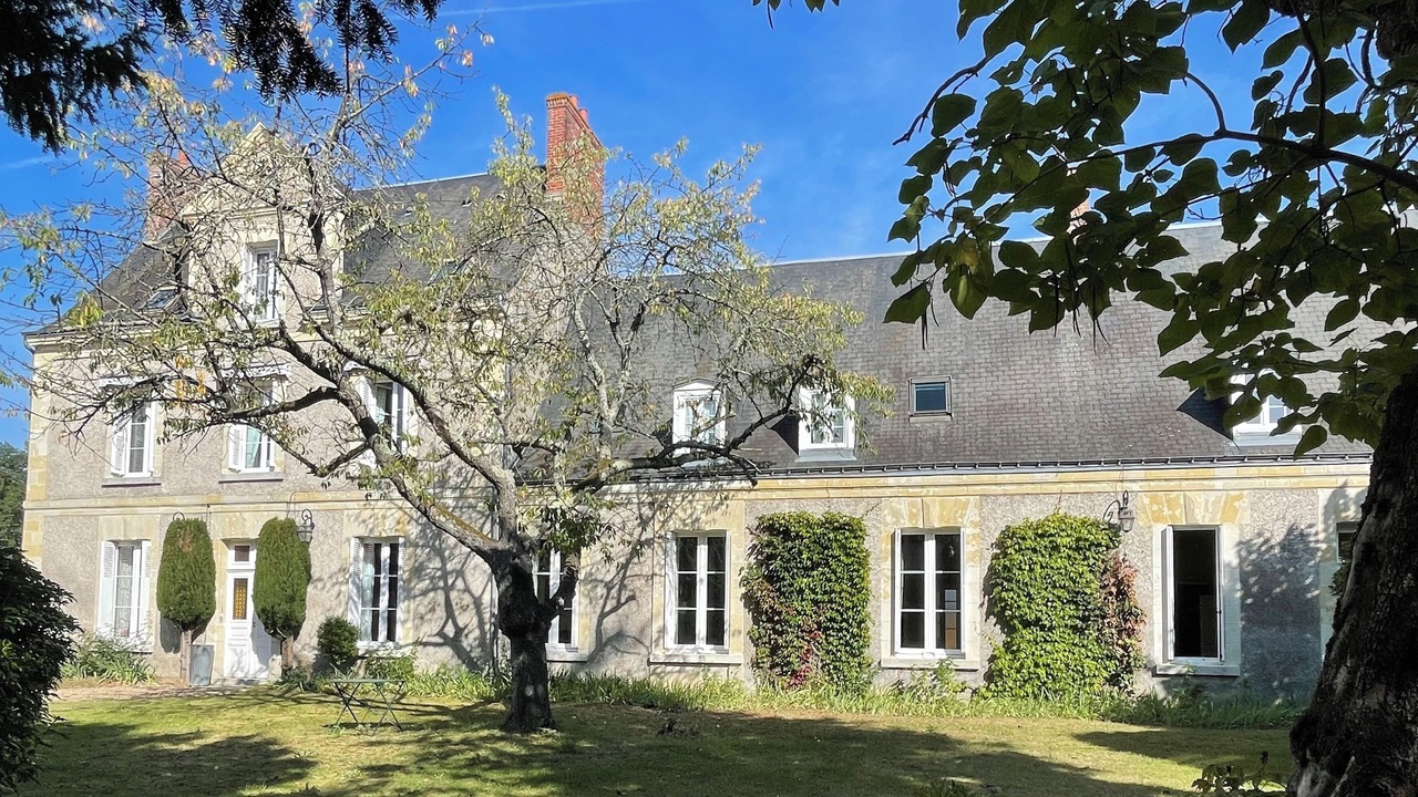 Photo of Outdoor in Vernou-sur-Brenne