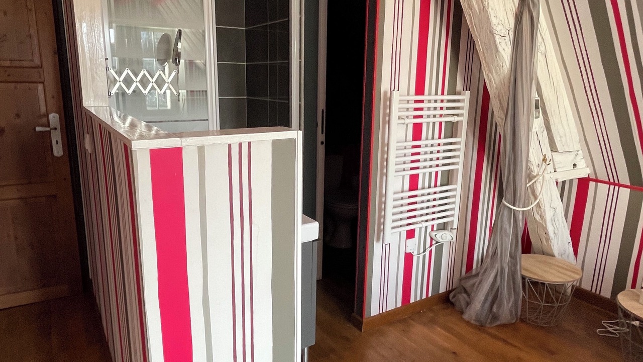 Photo of Bathroom in Vernou-sur-Brenne