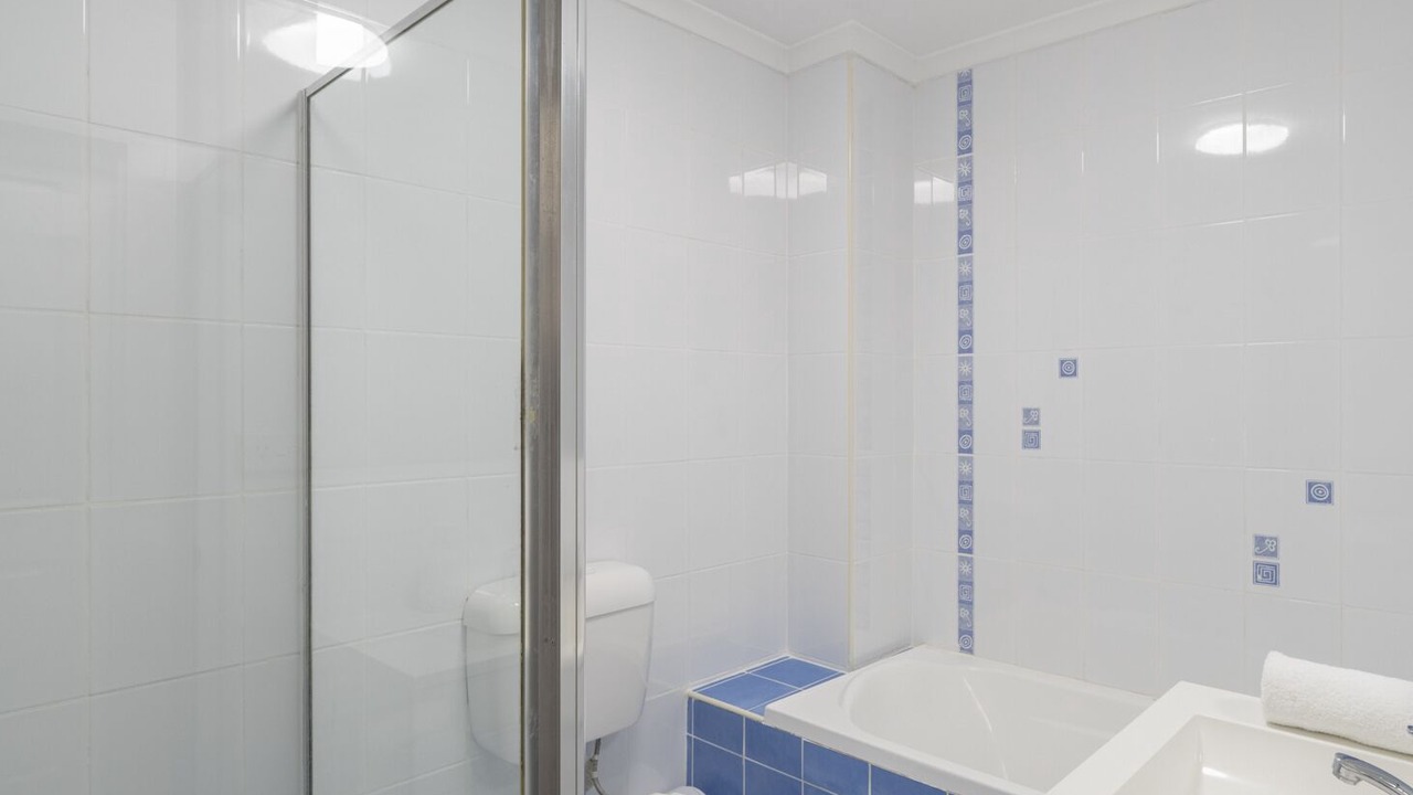 Photo of Bathroom in Homebush West