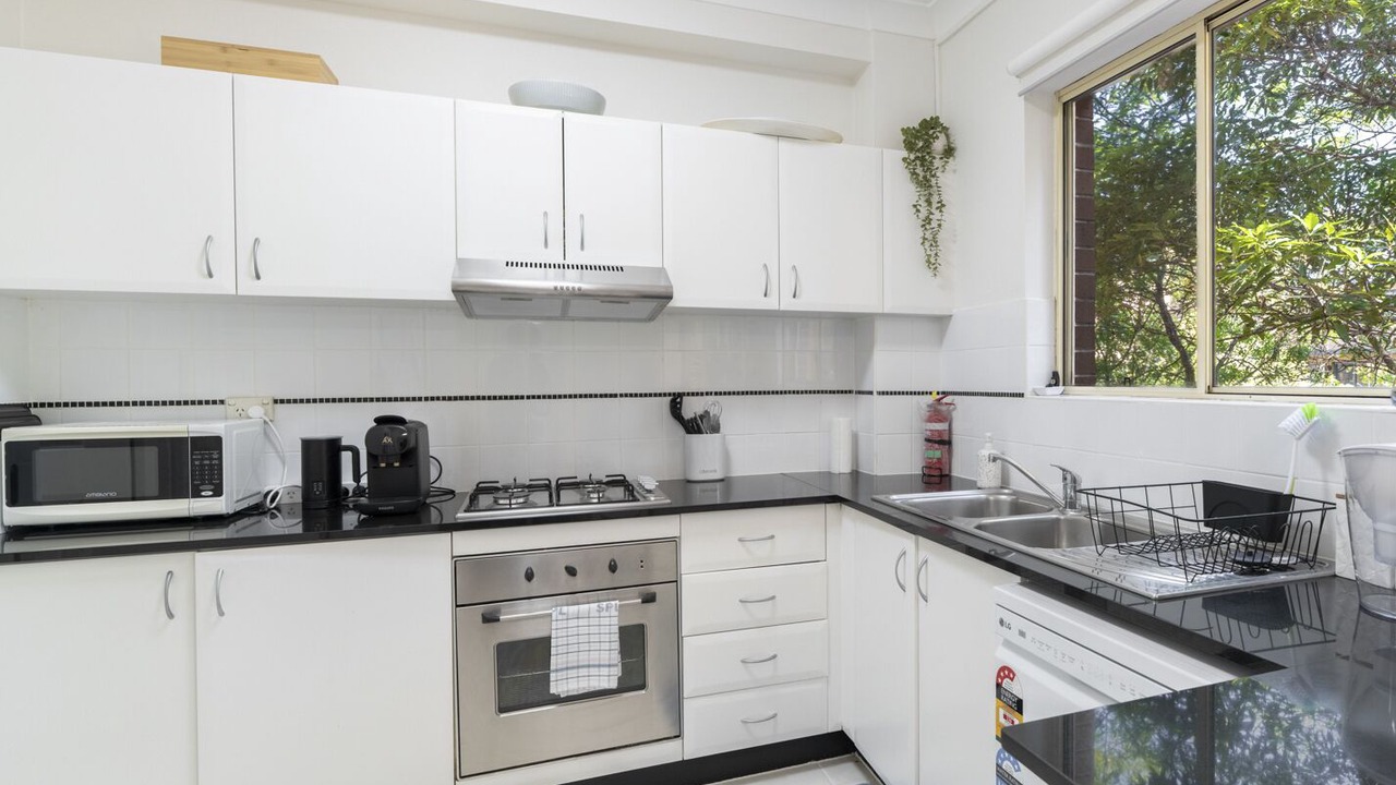 Photo of Others in Homebush West