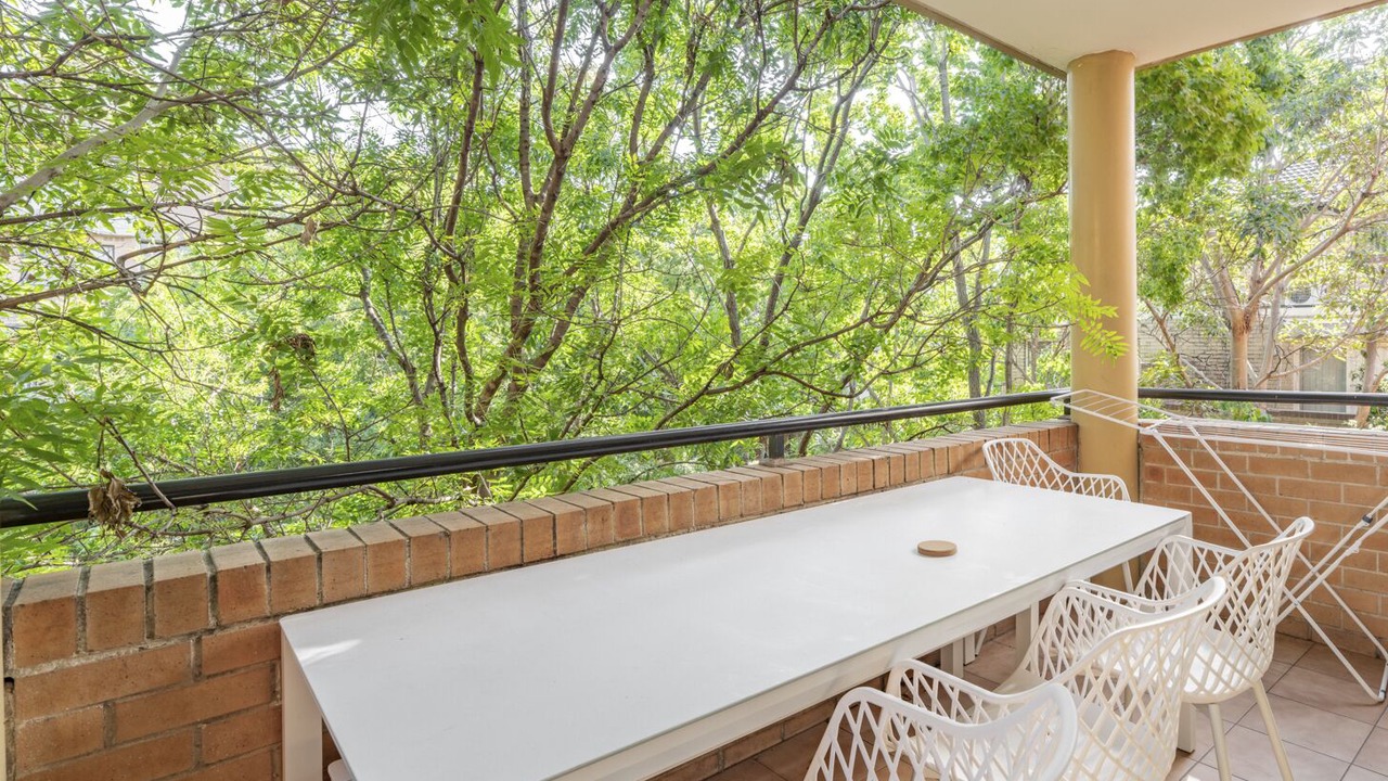 Photo of Others in Homebush West