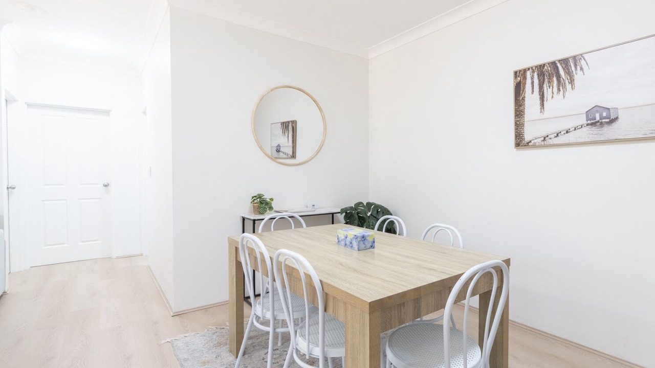 Photo of Others in Homebush West