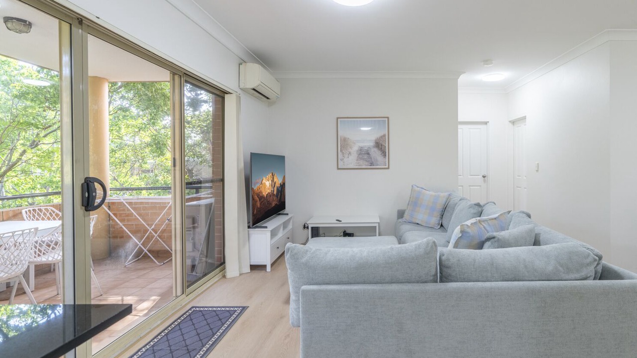 Photo of Others in Homebush West