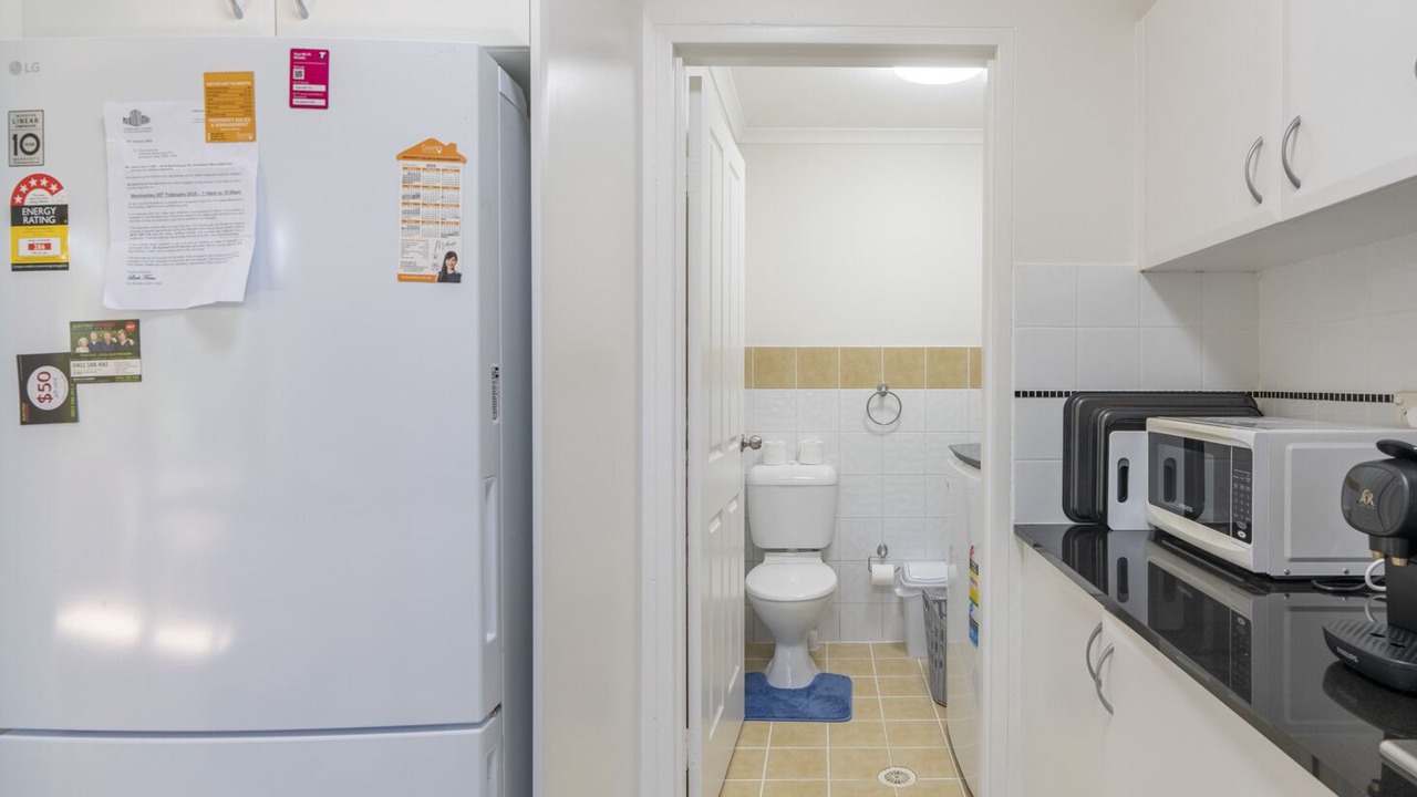 Photo of Others in Homebush West