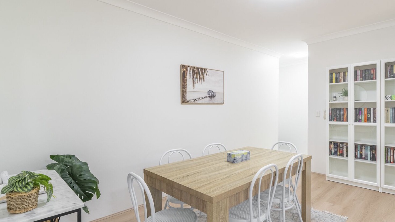 Photo of Others in Homebush West