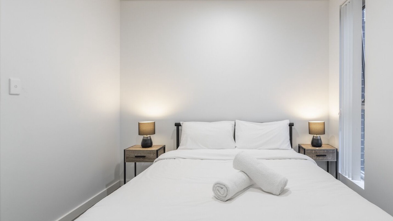 Photo of Others in Homebush West