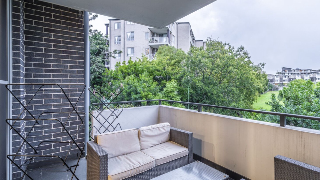 Photo of Others in Homebush West