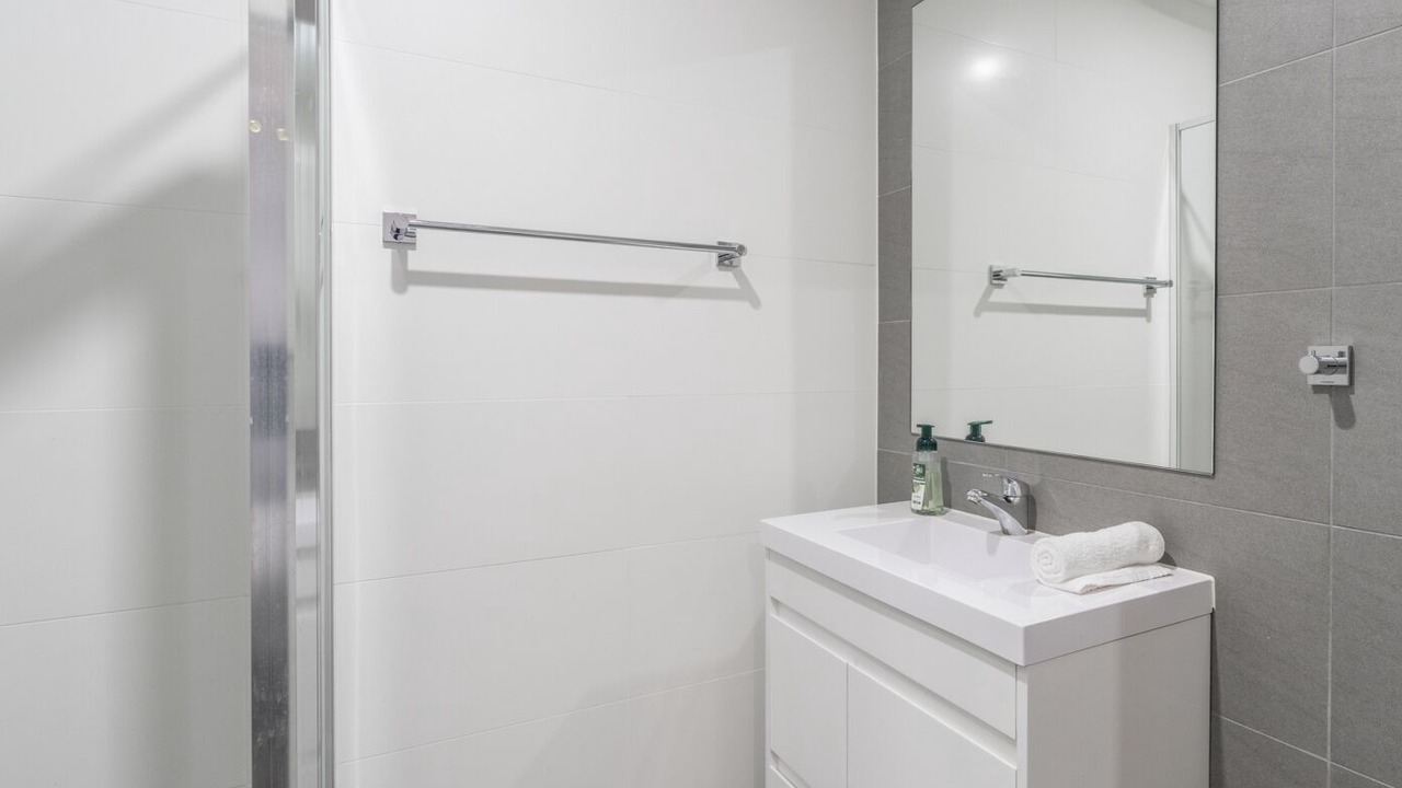 Photo of Bathroom in Homebush West