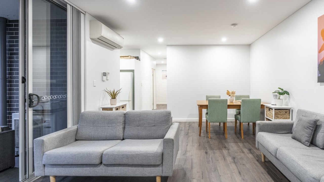 Photo of Others in Homebush West