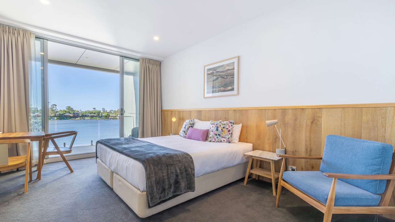 Photo of Bedroom in Nagambie