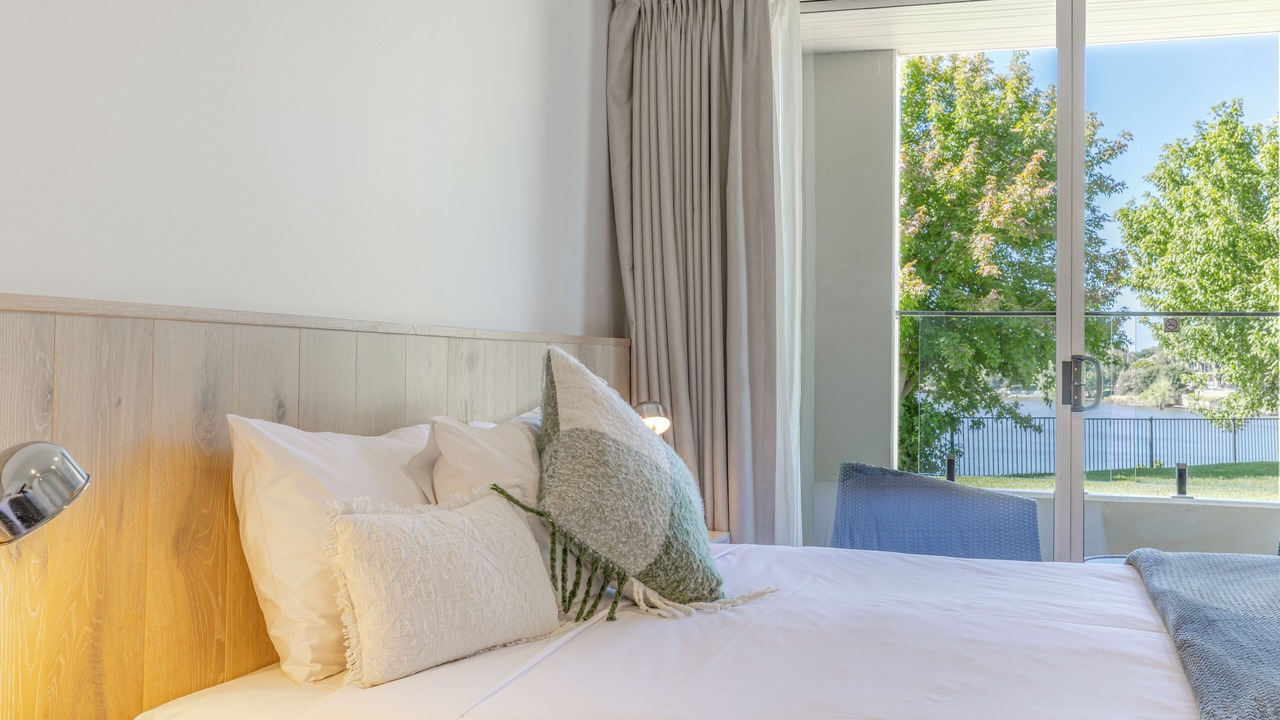 Photo of Bedroom in Nagambie