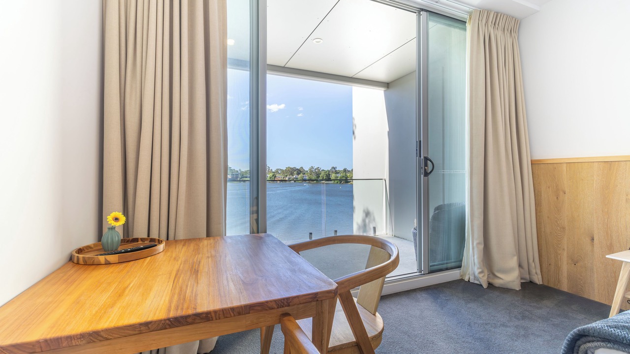 Photo of Bedroom in Nagambie