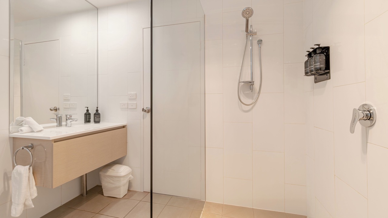 Photo of Bedroom in Nagambie