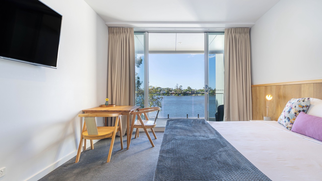 Photo of Bedroom in Nagambie