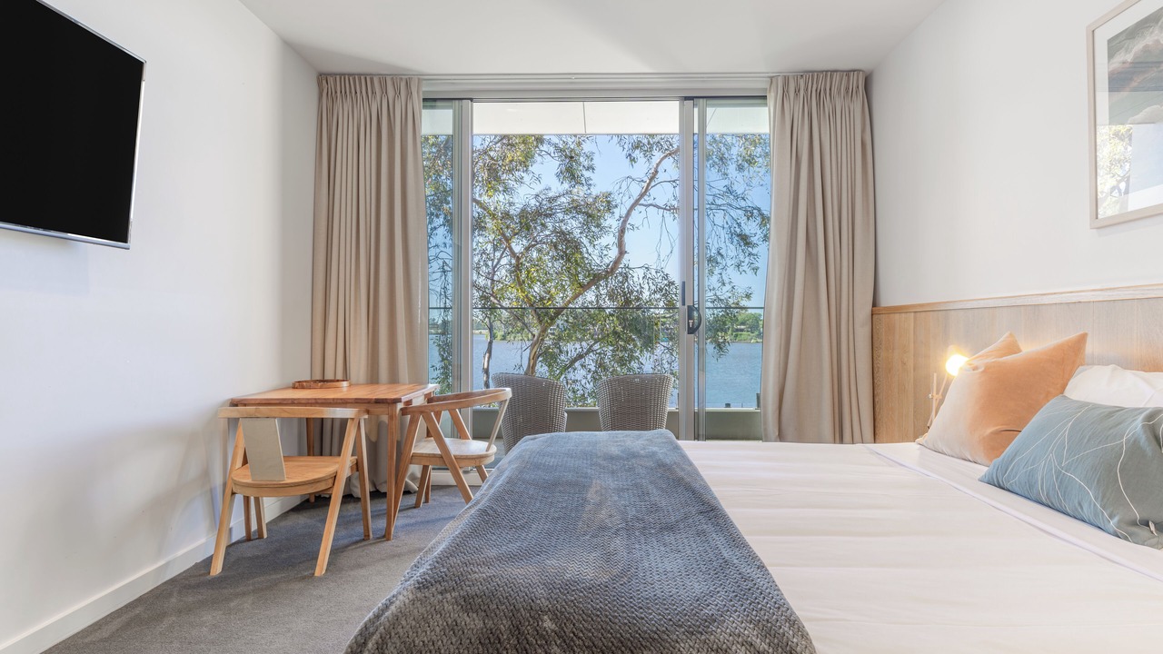 Photo of Bedroom in Nagambie