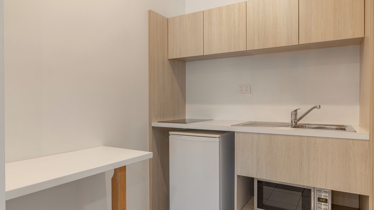 Photo of Bedroom in Nagambie