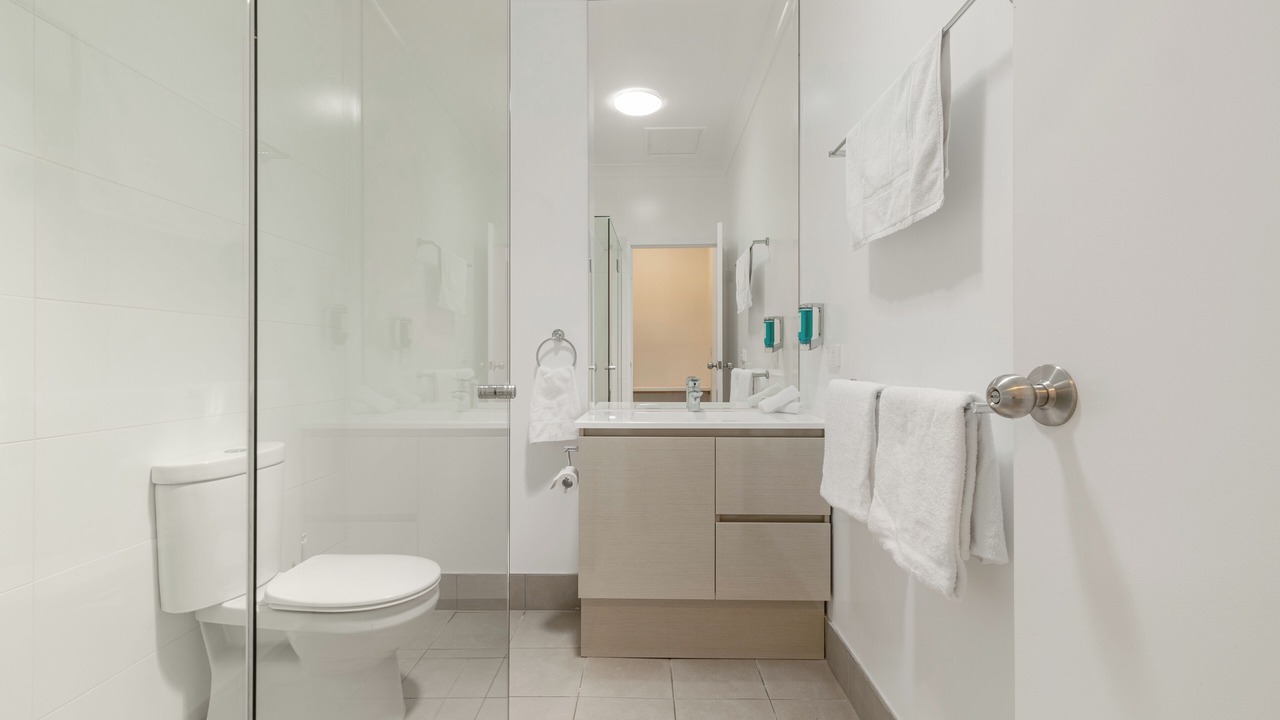 Photo of Bedroom in Nagambie