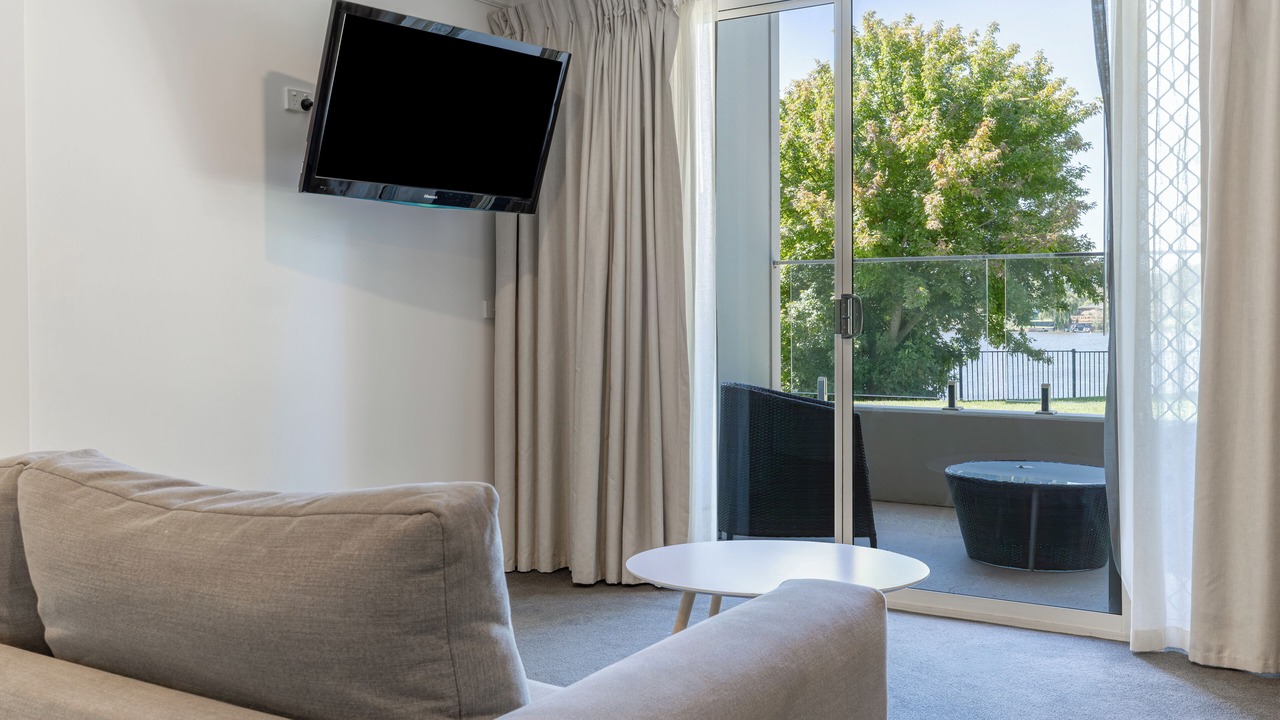 Photo of Bedroom in Nagambie