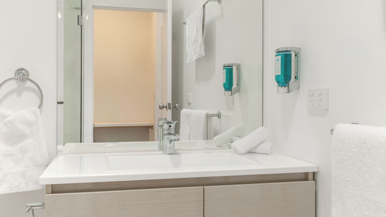 Photo of Bedroom in Nagambie