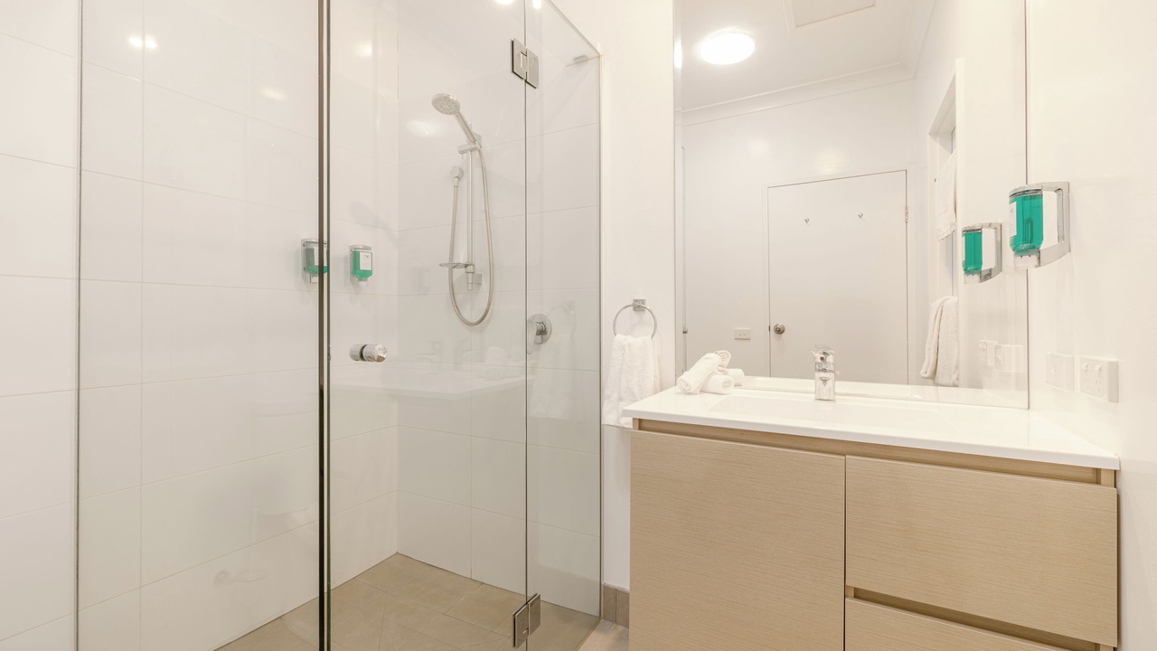 Photo of Bedroom in Nagambie