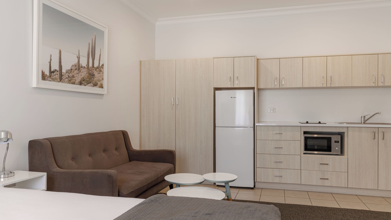 Photo of Bedroom in Nagambie