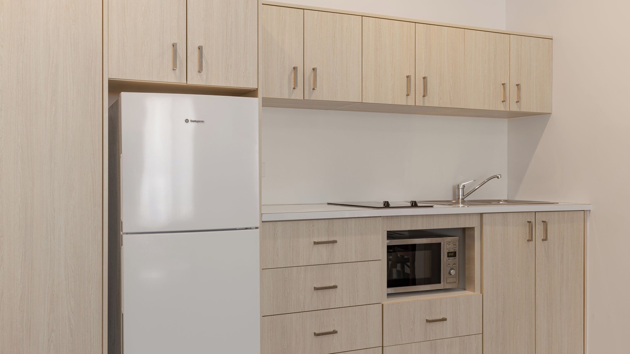 Photo of Bedroom in Nagambie